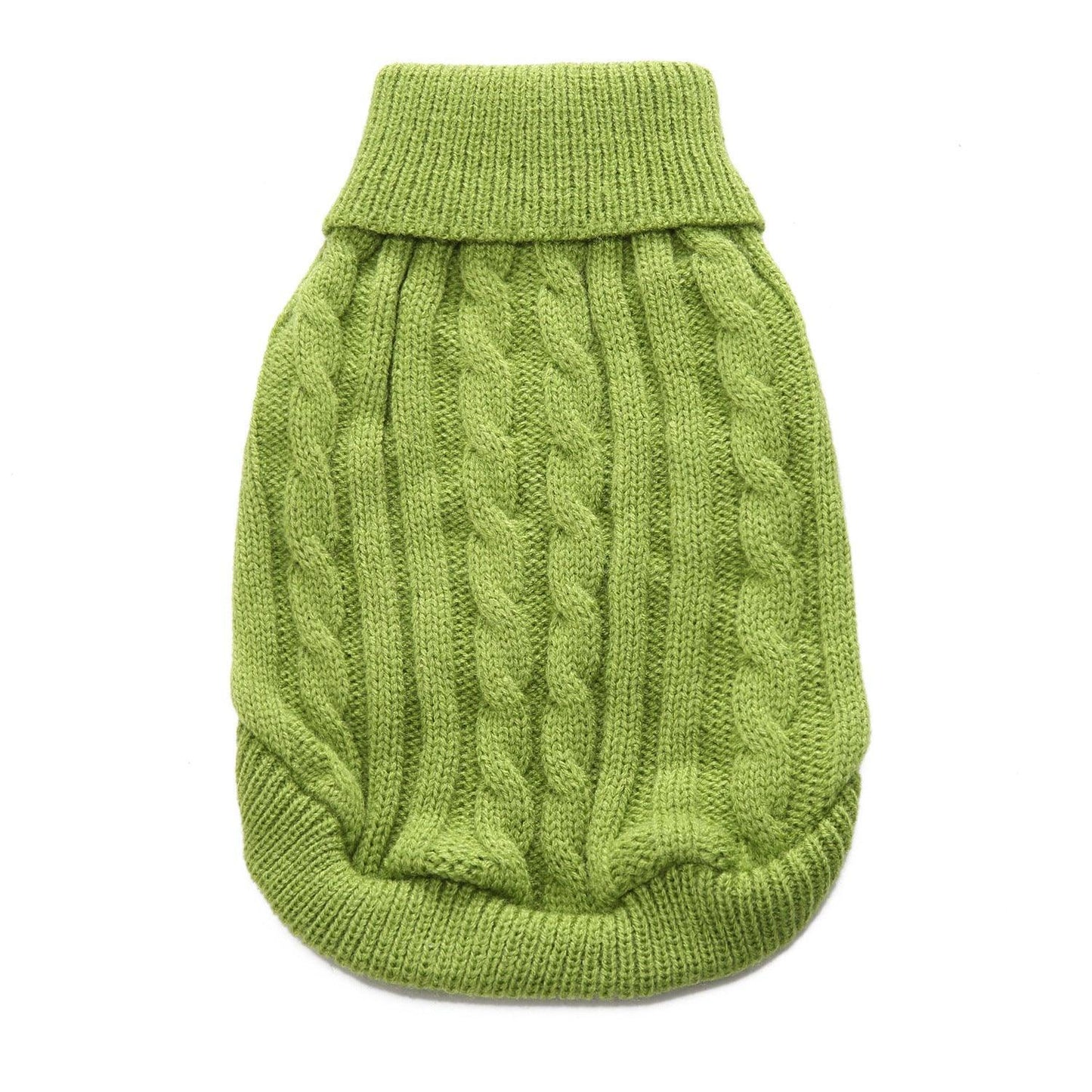 Cozy Canine Knitwear