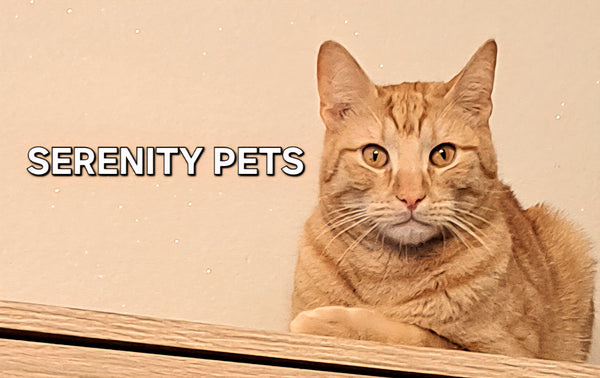 SERENITYPETS